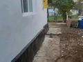Часть дома · 3 комнаты · 105 м² · 8 сот., ул. Дегерес 18 — Пос. Жулдуз за НПЗ за 13 млн ₸ в Шымкенте