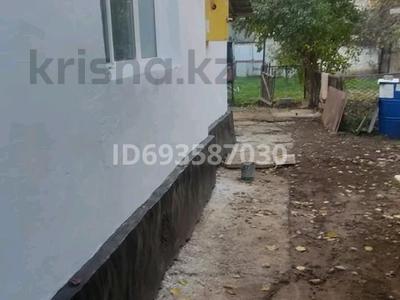 Часть дома · 3 комнаты · 105 м² · 8 сот., ул. Дегерес 18 — Пос. Жулдуз за НПЗ за 13 млн ₸ в Шымкенте