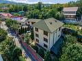 Жеке үй · 10 бөлме · 600 м² · 11 жүзд., Тау Самал ш/а., Улар 51Б, бағасы: 899 млн ₸ в Алматы, Медеуский р-н — фото 2