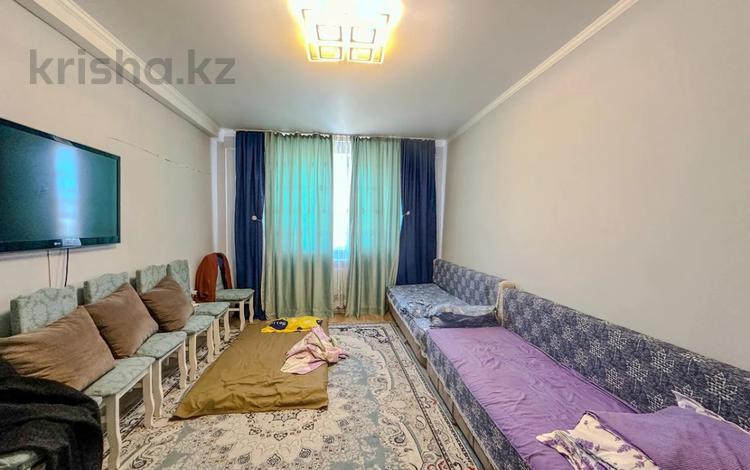 1-комнатная квартира · 40 м² · 3/5 этаж, бирлик за 16.3 млн ₸ в Талдыкоргане, мкр Бирлик — фото 2