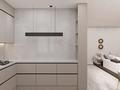 3-бөлмелі пәтер · 55 м² · 2/4 қабат, Мира 22, бағасы: 8 млн ₸ в Рудном — фото 11