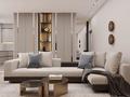 3-бөлмелі пәтер · 55 м² · 2/4 қабат, Мира 22, бағасы: 8 млн ₸ в Рудном — фото 13
