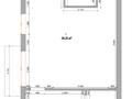 3-бөлмелі пәтер · 55 м² · 2/4 қабат, Мира 22, бағасы: 8 млн ₸ в Рудном — фото 26