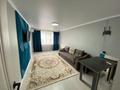2-комнатная квартира · 50 м² · 3/5 этаж, Абая 32 — Старый Болашак за 13 000 ₸ в 
