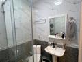1-комнатная квартира · 40 м² · 5/12 этаж, мкр Калкаман-2, Абишева — На против Авто Рынок "Жибек Жолы" за 190 000 ₸ в Алматы, Наурызбайский р-н — фото 17