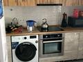 1-комнатная квартира · 40 м² · 5/12 этаж, мкр Калкаман-2, Абишева — На против Авто Рынок "Жибек Жолы" за 190 000 ₸ в Алматы, Наурызбайский р-н — фото 2