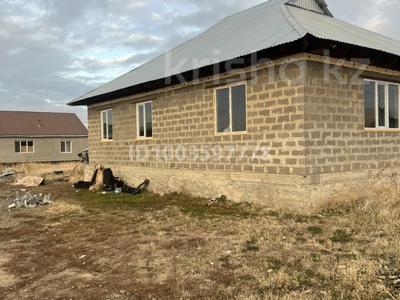 Жеке үй · 4 бөлме · 130 м² · 10 жүзд., Жумбактас 54 — Ынтымак, бағасы: 15 млн ₸ в Талдыкоргане, село Ынтымак