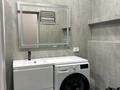 2-бөлмелі пәтер · 64 м² · 13/16 қабат, мкр Калкаман-2, Абишева 36, бағасы: 38.5 млн ₸ в Алматы, Наурызбайский р-н — фото 24