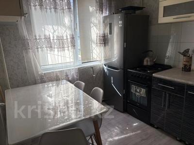 1-комнатная квартира · 32 м² · 1/4 этаж, мкр №3 за 23 млн ₸ в Алматы, Ауэзовский р-н
