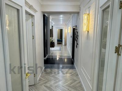 4-комнатная квартира · 131.2 м² · 3/6 этаж, 16-й мкр 94 — байтерекке карама карсы за 55 млн ₸ в Актау
