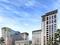 4-комнатная квартира · 127.59 м², Ахмет Байтурсынулы 16/3 за ~ 48.5 млн 〒 в Астане, Сарайшык р-н