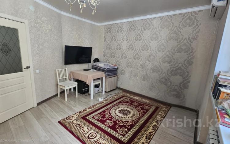 2-комнатная квартира · 42.3 м² · 4/10 этаж, Жунисова 4/1-18 за 26 млн ₸ в Алматы, Наурызбайский р-н — фото 6