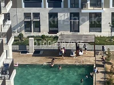 2-комнатная квартира · 78 м² · 8/9 этаж, ​База отдыха Теплый пляж 119 за 41 млн 〒 в Актау, мкр Приморский