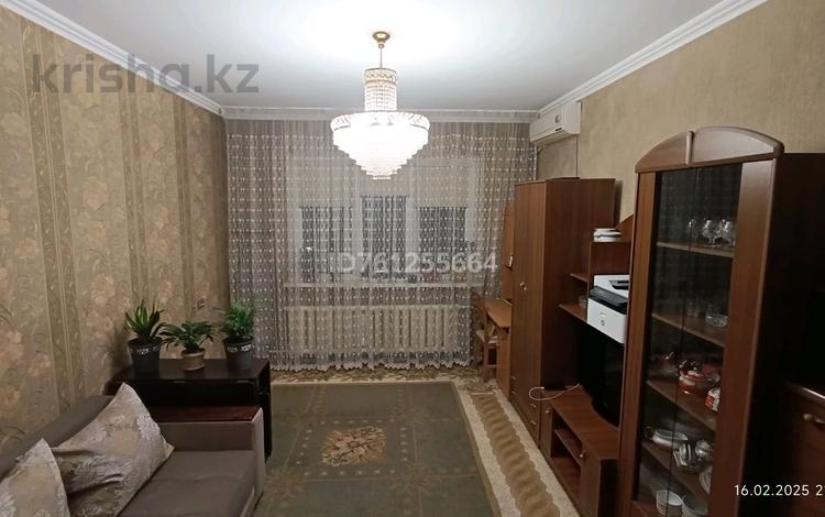 1-бөлмелі пәтер · 43.5 м² · 5/5 қабат, мкр Аксай-2, бағасы: 30.5 млн ₸ в Алматы, Ауэзовский р-н — фото 2