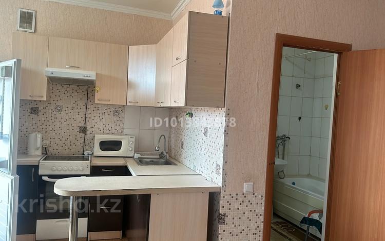 1-комнатная квартира · 32 м² · 5/5 этаж, ЖМ Лесная поляна 21 за 130 000 ₸ в Косшы — фото 3