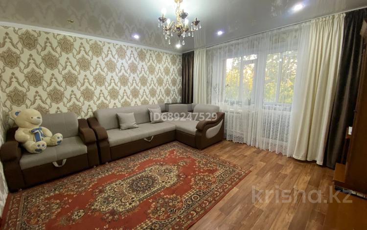 4-комнатная квартира, 79 м², 3/5 этаж, Юность 37