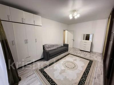 1-комнатная квартира · 45 м² · 5/9 этаж, мкр Шугыла, шугыла,жунисова за 26 млн ₸ в Алматы, Наурызбайский р-н