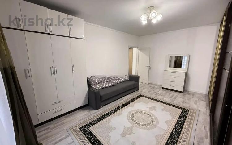 1-комнатная квартира · 45 м² · 5/9 этаж, мкр Шугыла, шугыла,жунисова за 26 млн ₸ в Алматы, Наурызбайский р-н — фото 4