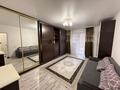 1-комнатная квартира · 45 м² · 5/9 этаж, мкр Шугыла, шугыла,жунисова за 26 млн ₸ в Алматы, Наурызбайский р-н — фото 2