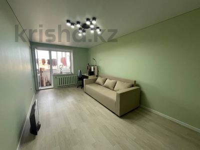 1-комнатная квартира · 35 м² · 9/9 этаж, абая 27 за 16 млн ₸ в Костанае