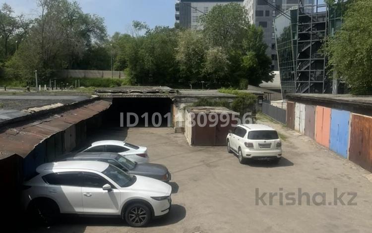Гараж · 20 м² · Луганского 3 за 2.5 млн ₸ в Алматы, Медеуский р-н — фото 2