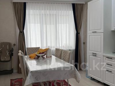 2-бөлмелі пәтер · 63 м² · 5/9 қабат, мкр. Алтын орда, бағасы: 28.5 млн ₸ в Актобе