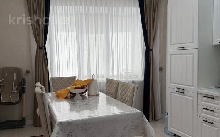 2-бөлмелі пәтер · 63 м² · 5/9 қабат, мкр. Алтын орда, бағасы: 28.5 млн ₸ в Актобе — фото 2