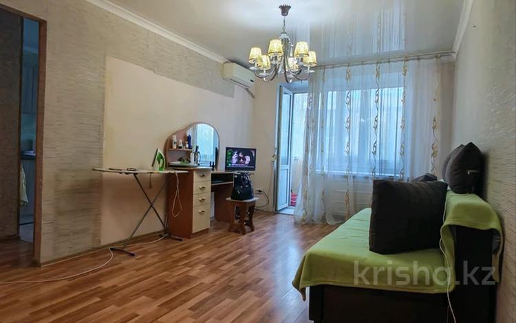 1-комнатная квартира · 32 м² · 4/5 этаж, Каирбаева за 12.5 млн ₸ в Павлодаре — фото 2