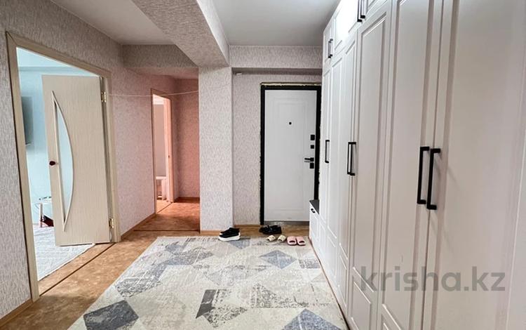 3-комнатная квартира · 89.9 м² · 1/9 этаж, Аль-фараби 46 за 34.7 млн 〒 в Усть-Каменогорске — фото 7