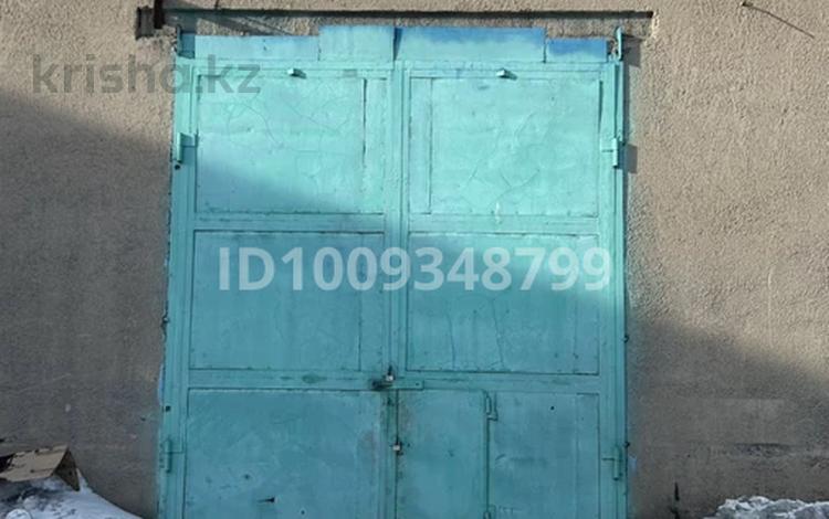 Гараж · 80 м² · мкр Фёдоровка , Орлова 99/1 за 100 000 ₸ в Караганде, Казыбек би р-н — фото 2