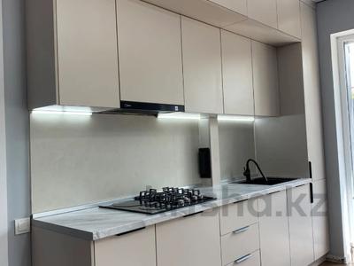 2-бөлмелі пәтер · 47.7 м² · 1/5 қабат, Карасай батыра, бағасы: 35.9 млн ₸ в 
