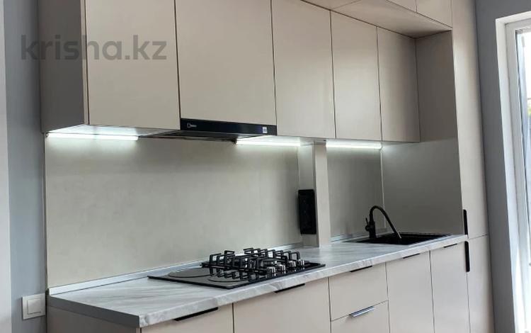 2-бөлмелі пәтер · 47.7 м² · 1/5 қабат, Карасай батыра, бағасы: 35.9 млн ₸ в  — фото 2