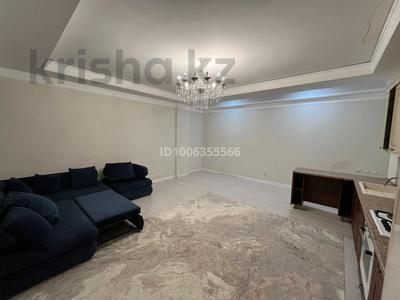 3-комнатная квартира · 101 м² · 1/9 этаж, Айтеке би 2А — Дамдес за 300 000 〒 в Таразе