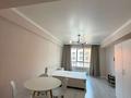 1-комнатная квартира · 42.2 м² · 8/9 этаж, мкр Думан-2 57 — ЖК Green City за 250 000 ₸ в Алматы, Медеуский р-н