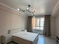 1-комнатная квартира · 42.2 м² · 8/9 этаж, мкр Думан-2 57 — ЖК Green City за 250 000 ₸ в Алматы, Медеуский р-н — фото 2