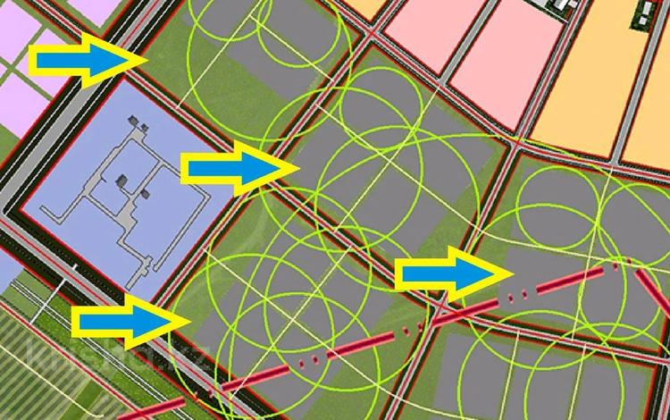 Жер телімі · 1.5 га, Косшы, бағасы: 150 млн ₸ — фото 2
