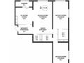 3-комнатная квартира · 117 м² · 6/9 этаж, Аль-Фараби 69В за ~ 233 млн ₸ в Алматы, Бостандыкский р-н — фото 2