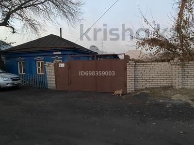 Отдельный дом · 1 комната · 12 м² · 6 сот., Кренкеля 10 — Хороший район рядом областная больница ресторан тойбастар за 8.5 млн ₸ в Семее