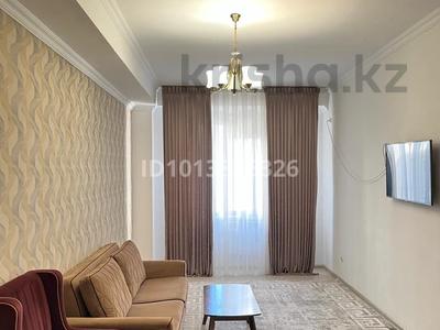 3-бөлмелі пәтер · 100 м² · 4/9 қабат, Нұрсәт ш/а 172Б — возле Diamond Plaza, бағасы: 51 млн ₸ в Шымкенте, Каратауский р-н