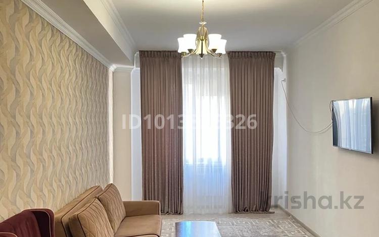 3-бөлмелі пәтер · 100 м² · 4/9 қабат, Нұрсәт ш/а 172Б — возле Diamond Plaza, бағасы: 51 млн ₸ в Шымкенте, Каратауский р-н — фото 2