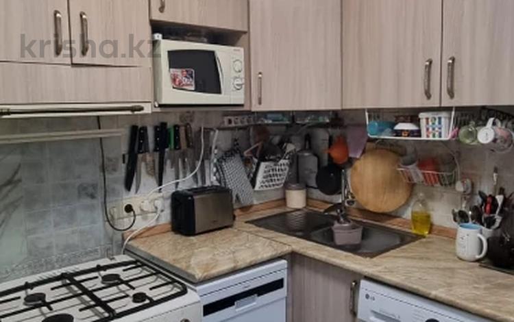 1-комнатная квартира · 31 м² · 4/4 этаж, Басенова за 25 млн ₸ в Алматы, Бостандыкский р-н — фото 10