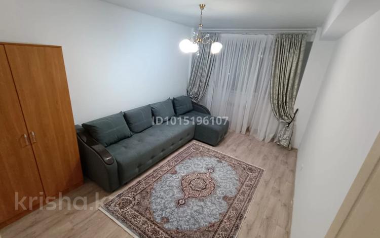 2-комнатная квартира · 56 м² · 3/5 этаж, мкр Шугыла, Алтын Орда 6/62 — Алтын Орда Алма сити 5 за 230 000 ₸ в Алматы, Наурызбайский р-н — фото 2
