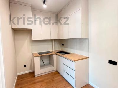 1-комнатная квартира · 37 м² · 5/5 этаж, Карасай батыра за 23 млн ₸ в 