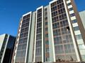 1-комнатная квартира · 28 м², Уральская 45 за ~ 8 млн 〒 в Костанае — фото 8