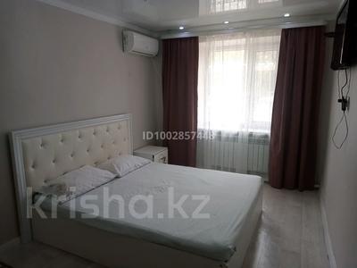 1-комнатная квартира · 40 м² · 1/4 этаж, Муратбаева 32 — Абая за 10 000 ₸ в 