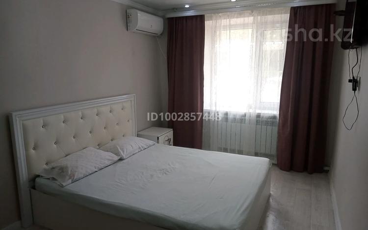 1-комнатная квартира · 40 м² · 1/4 этаж, Муратбаева 32 — Абая за 10 000 ₸ в  — фото 2