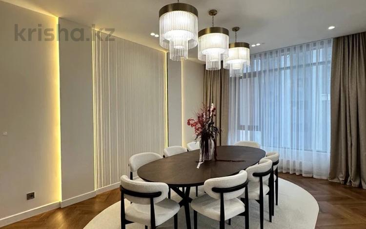 6-бөлмелі пәтер · 260.3 м² · 13/20 қабат, Улица Гейдара Алиева, бағасы: 4 млн ₸ в Астане, Есильский р-н — фото 36