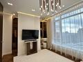 6-бөлмелі пәтер · 260.3 м² · 13/20 қабат, Улица Гейдара Алиева, бағасы: 4 млн ₸ в Астане, Есильский р-н — фото 9