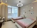 6-бөлмелі пәтер · 260.3 м² · 13/20 қабат, Улица Гейдара Алиева, бағасы: 4 млн ₸ в Астане, Есильский р-н — фото 11
