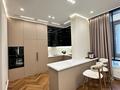 6-бөлмелі пәтер · 260.3 м² · 13/20 қабат, Улица Гейдара Алиева, бағасы: 4 млн ₸ в Астане, Есильский р-н — фото 14